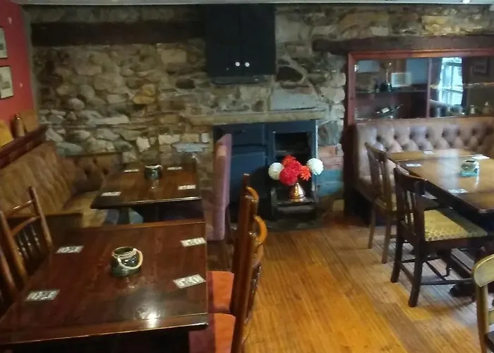 The Engine Inn