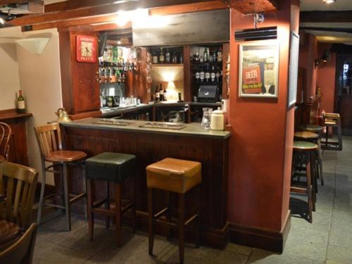 Gasthof The Engine Holker